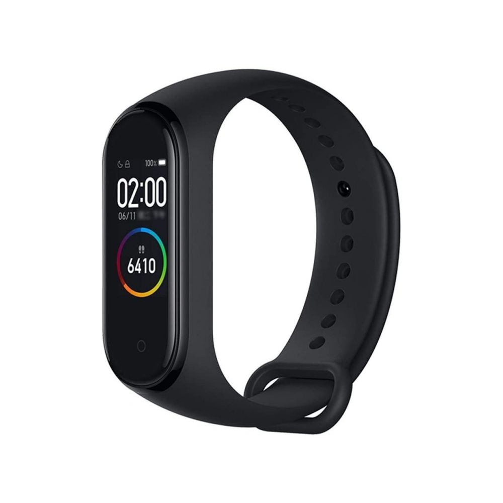 SmartWatch Relógio Mi Band 4 MGW4052GL Preto - Xiaomi 