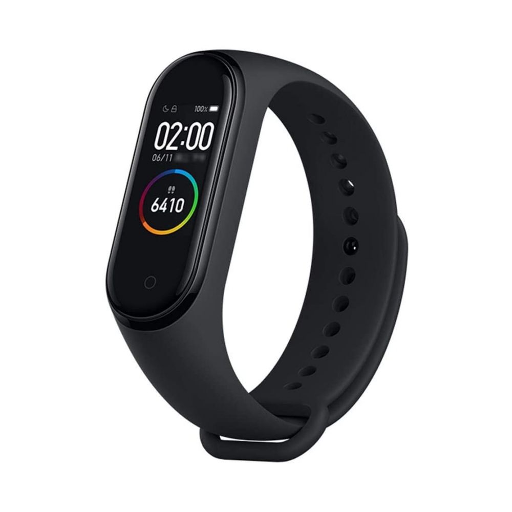 SmartWatch Relógio Mi Band 4 MGW4052GL Preto - Xiaomi 