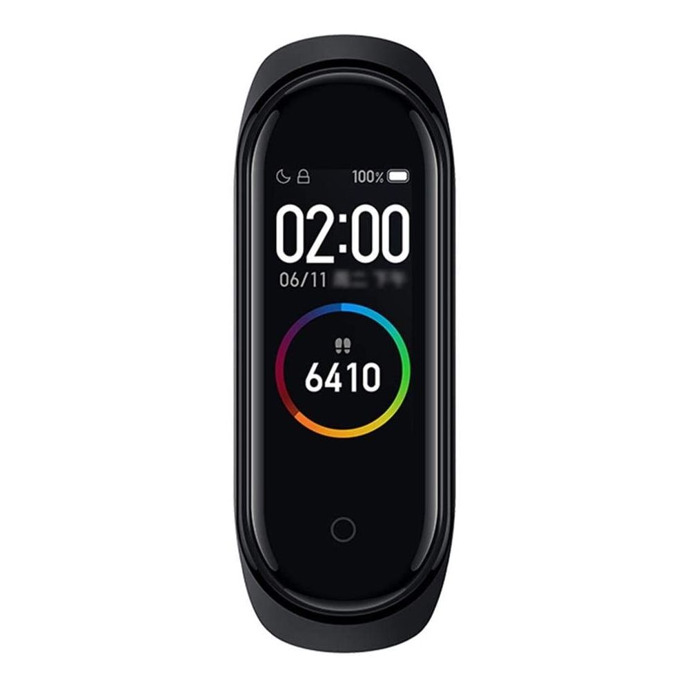 SmartWatch Relógio Mi Band 4 MGW4052GL Preto - Xiaomi 