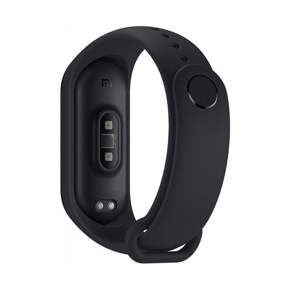 SmartWatch Relógio Mi Band 4 MGW4052GL Preto - Xiaomi 