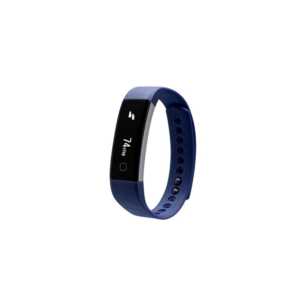 Smartwatch Relógio Fit Band Azul Escuro XTRW-FTB - Xtrax 