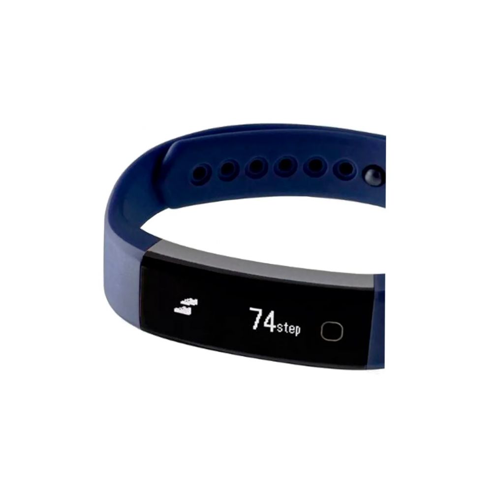 Smartwatch Relógio Fit Band Azul Escuro XTRW-FTB - Xtrax 