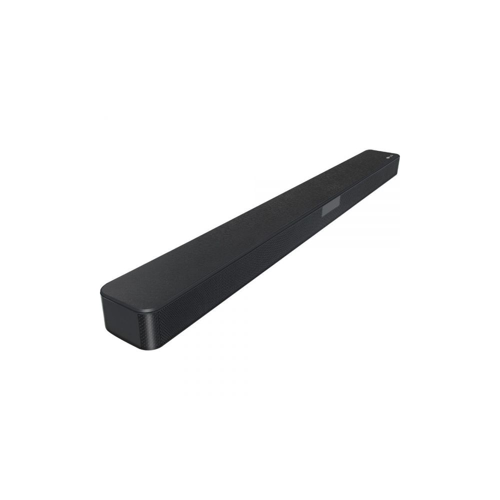 Soundbar SL5Y 400W, Wi-Fi, Bluetooth, MP3 - LG