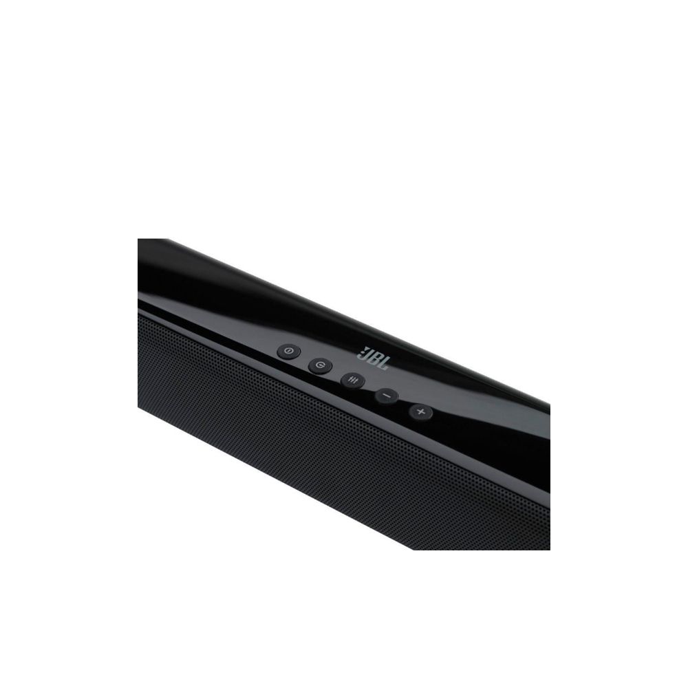 Soundbar Cinema Preto SB130 2.1 com Subwoofer  - JBL