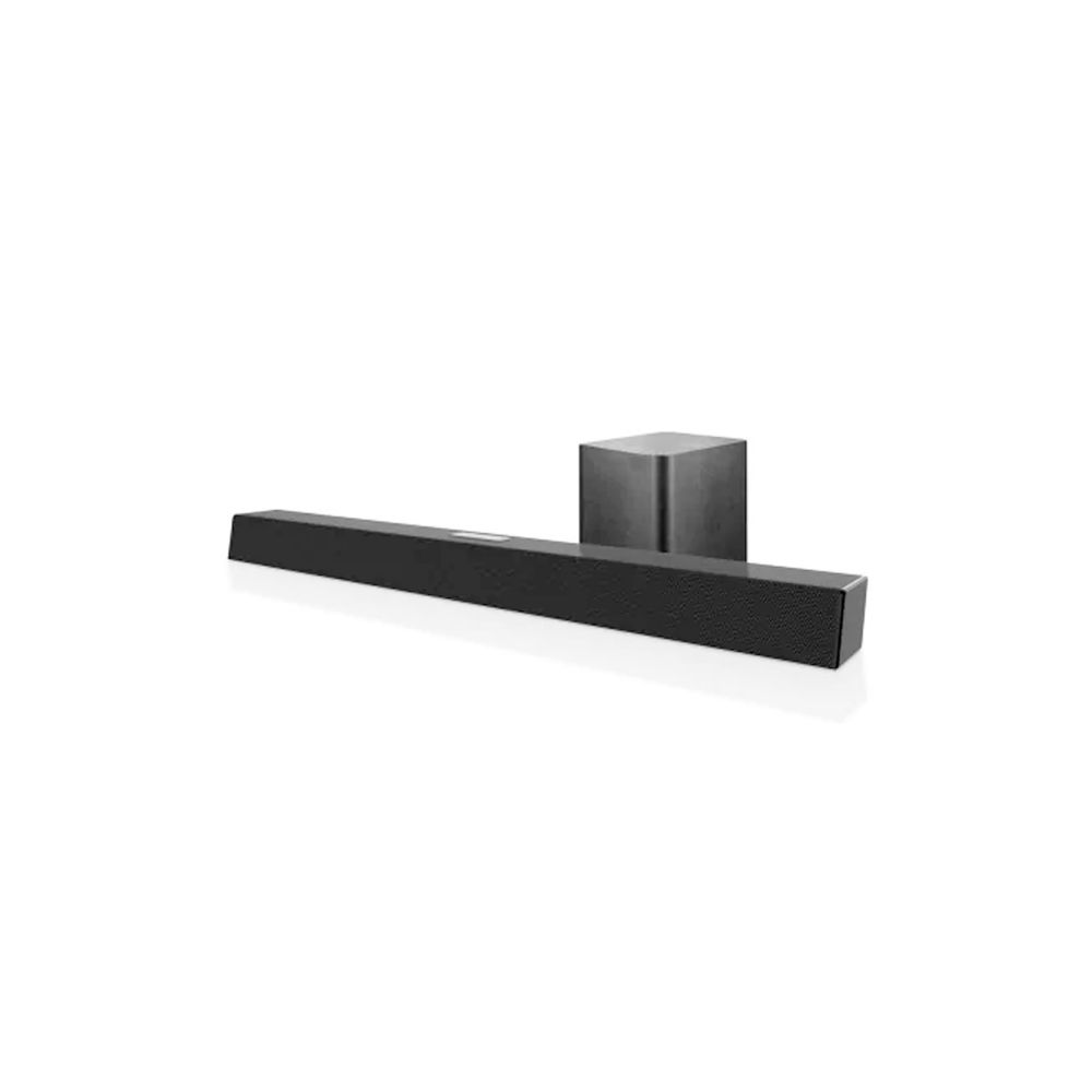 Caixa de Som Soundbar e Subwoofer Pulse SP381 - Multilaser