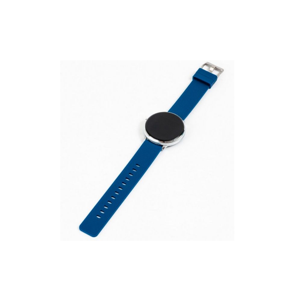 SmartWatch Watch II Azul Bluetooth - Xtrax