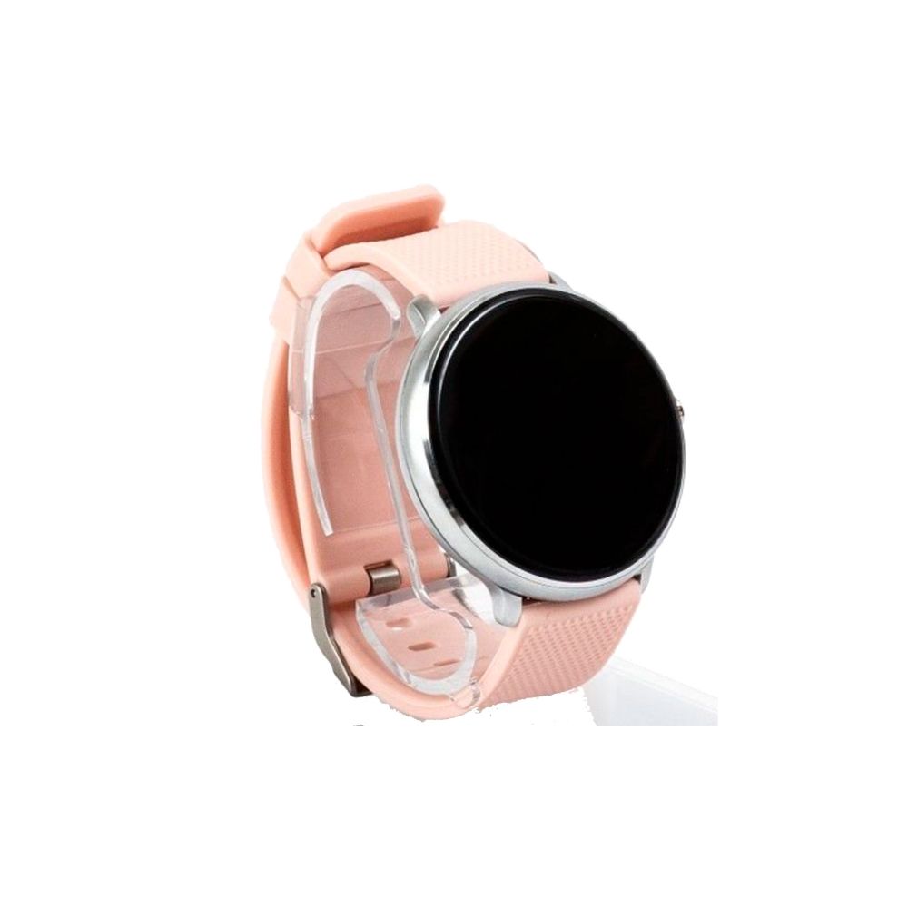 SmartWatch Watch II Rose Bluetooth - Xtrax