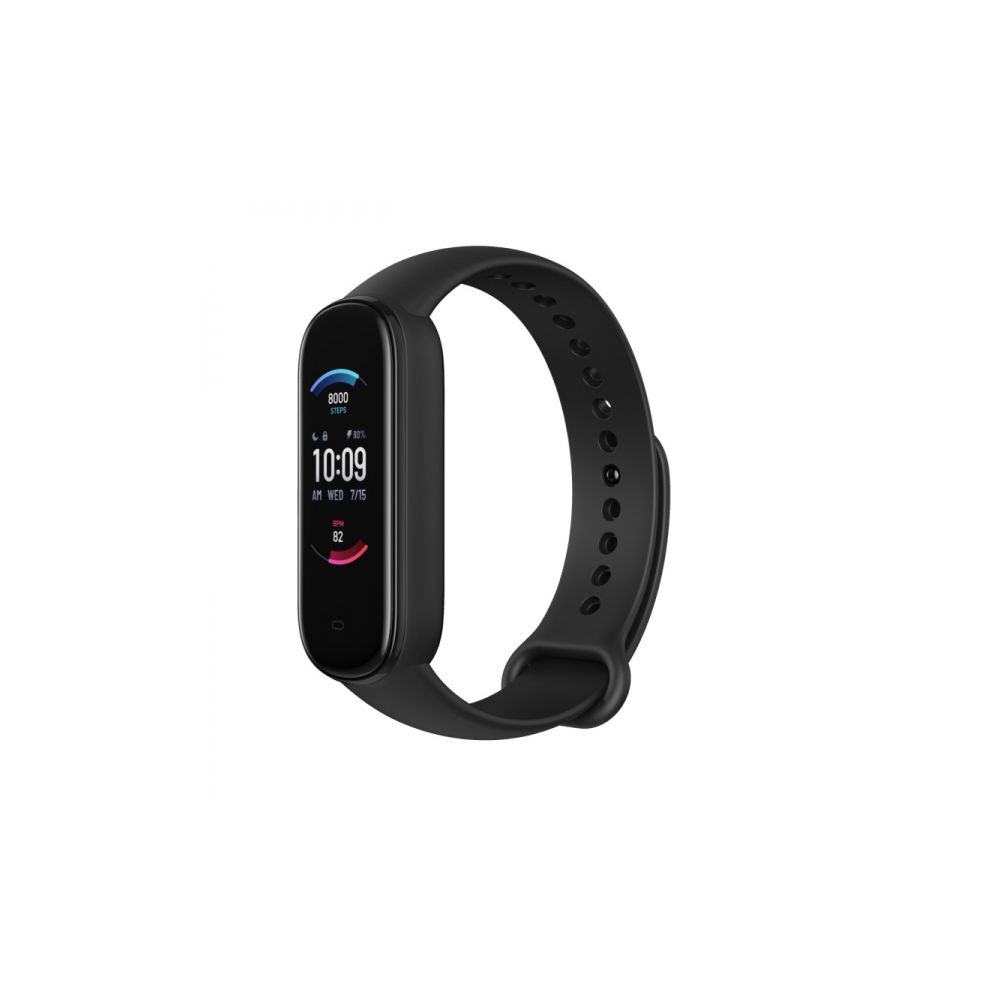 Smartwatch Amazfit Band 5 Preto A2005 - Xiaomi