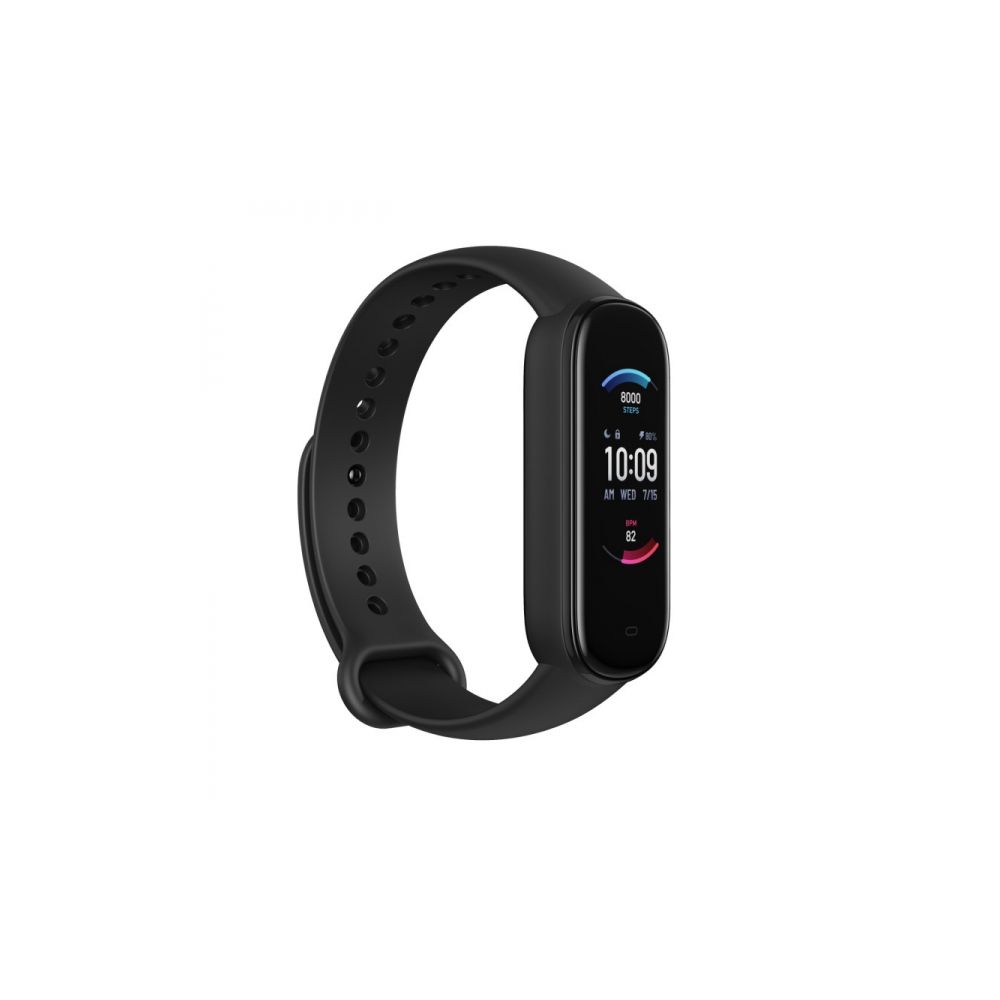 Smartwatch Amazfit Band 5 Preto A2005 - Xiaomi