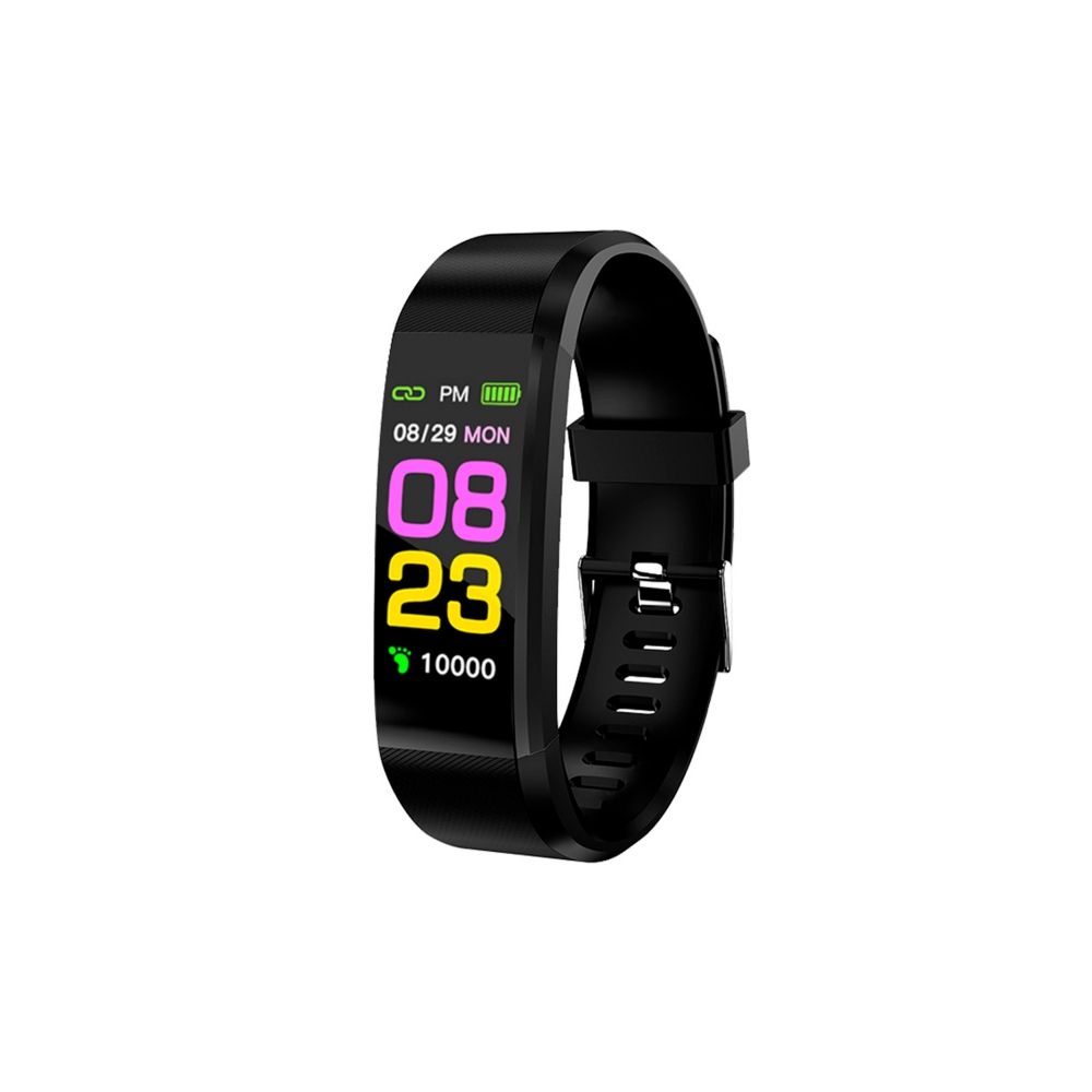 Relógio SmartWatch RD-20BK - C3Tech