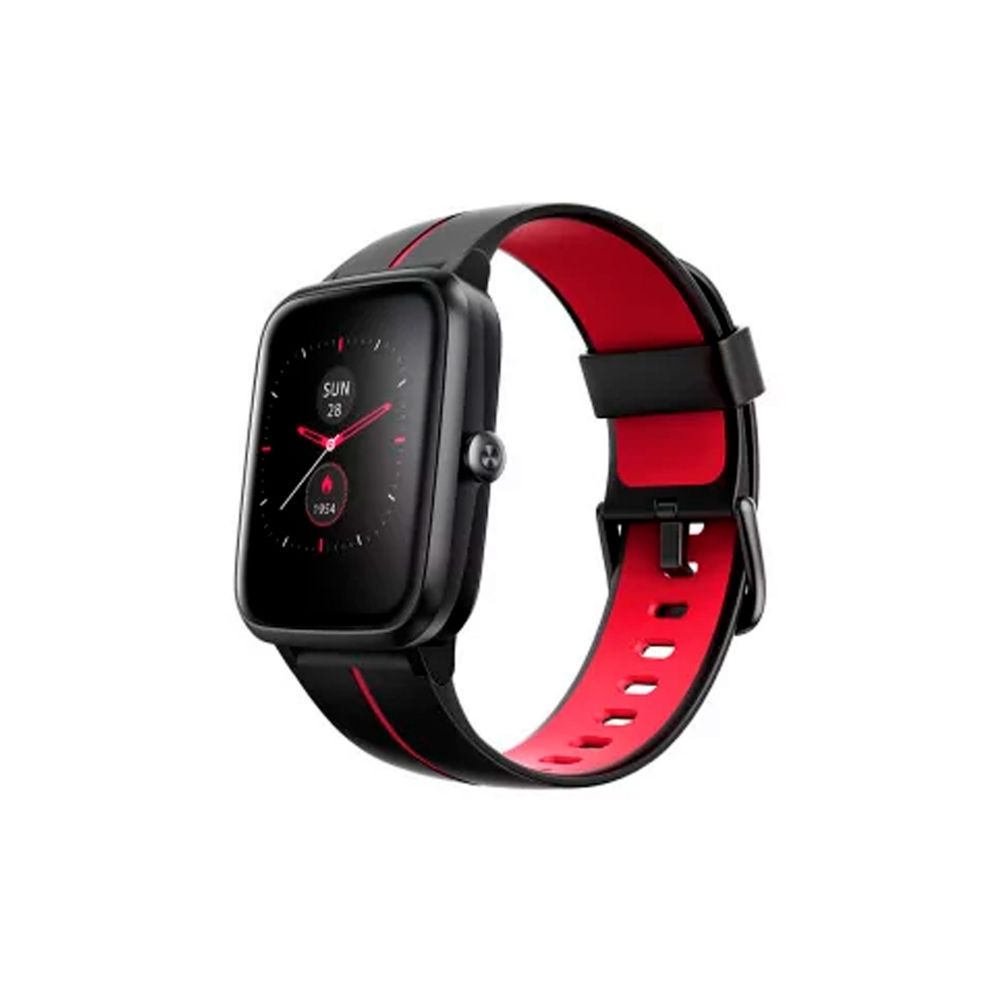 Smartwatch Boston Preto Gps Strava ES382 - Multilaser