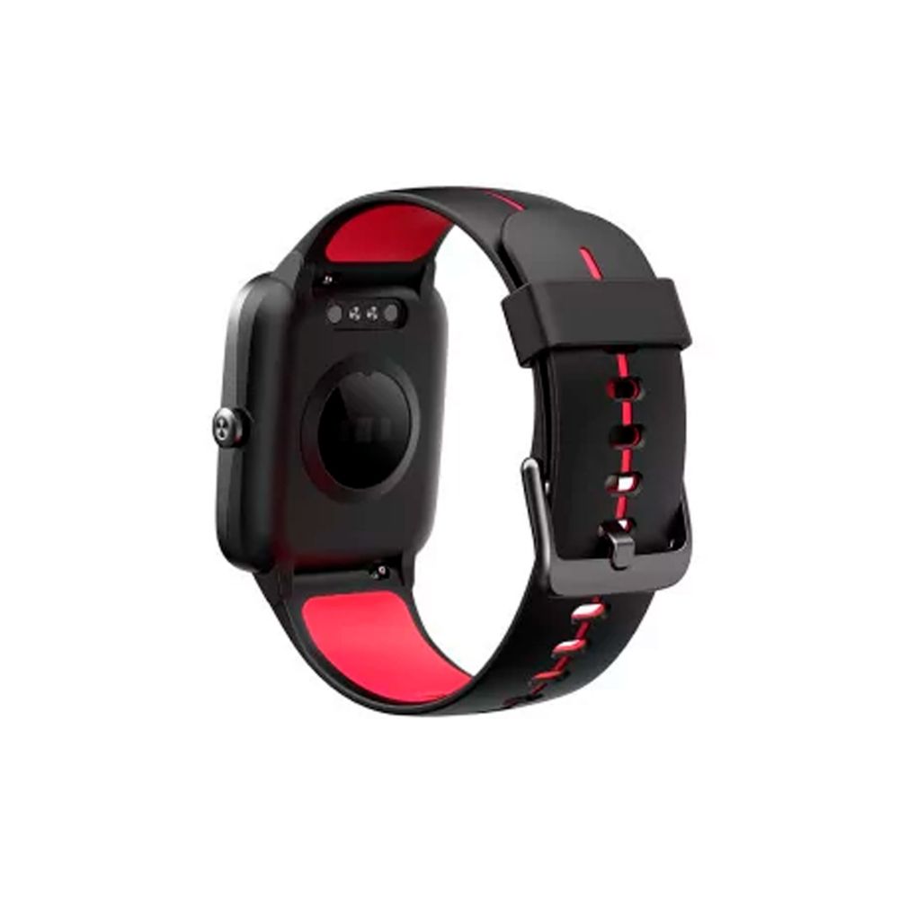 Smartwatch Boston Preto Gps Strava ES382 - Multilaser