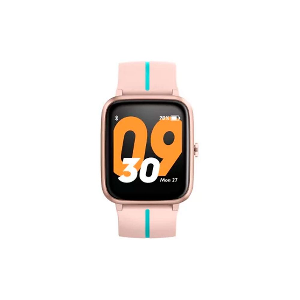 Smartwatch Boston Rose Gps Strava ES383 - Multilaser