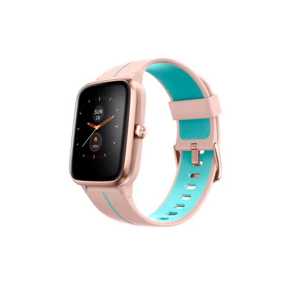 Smartwatch Boston Rose Gps Strava ES383 - Multilaser