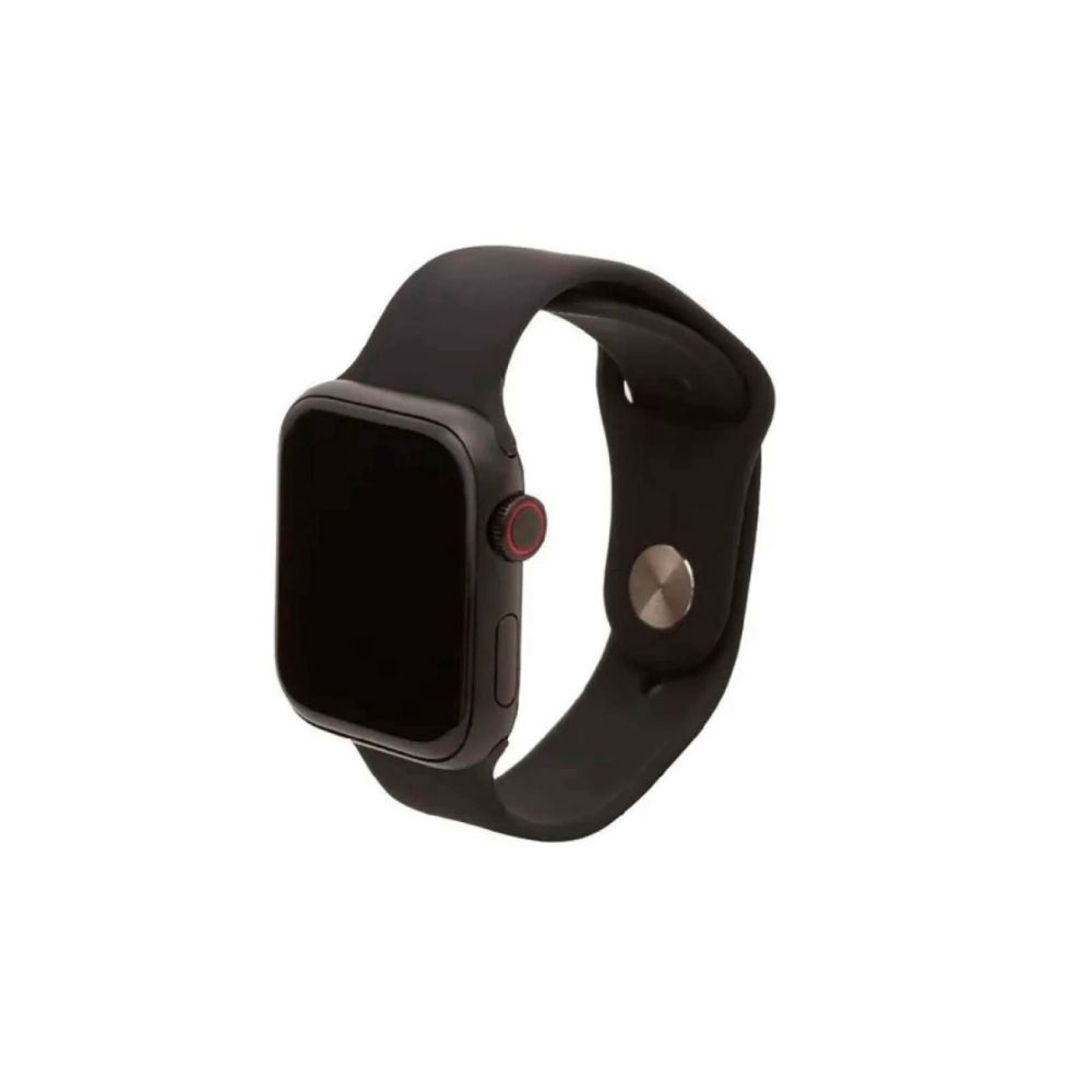 Relógio Inteligente Smartwatch SW-28 Preto -Maketech