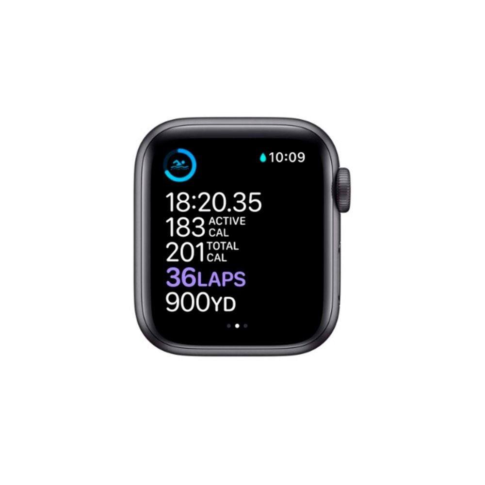 Relógio Inteligente Smartwatch Sw-98 Preto – Maketech