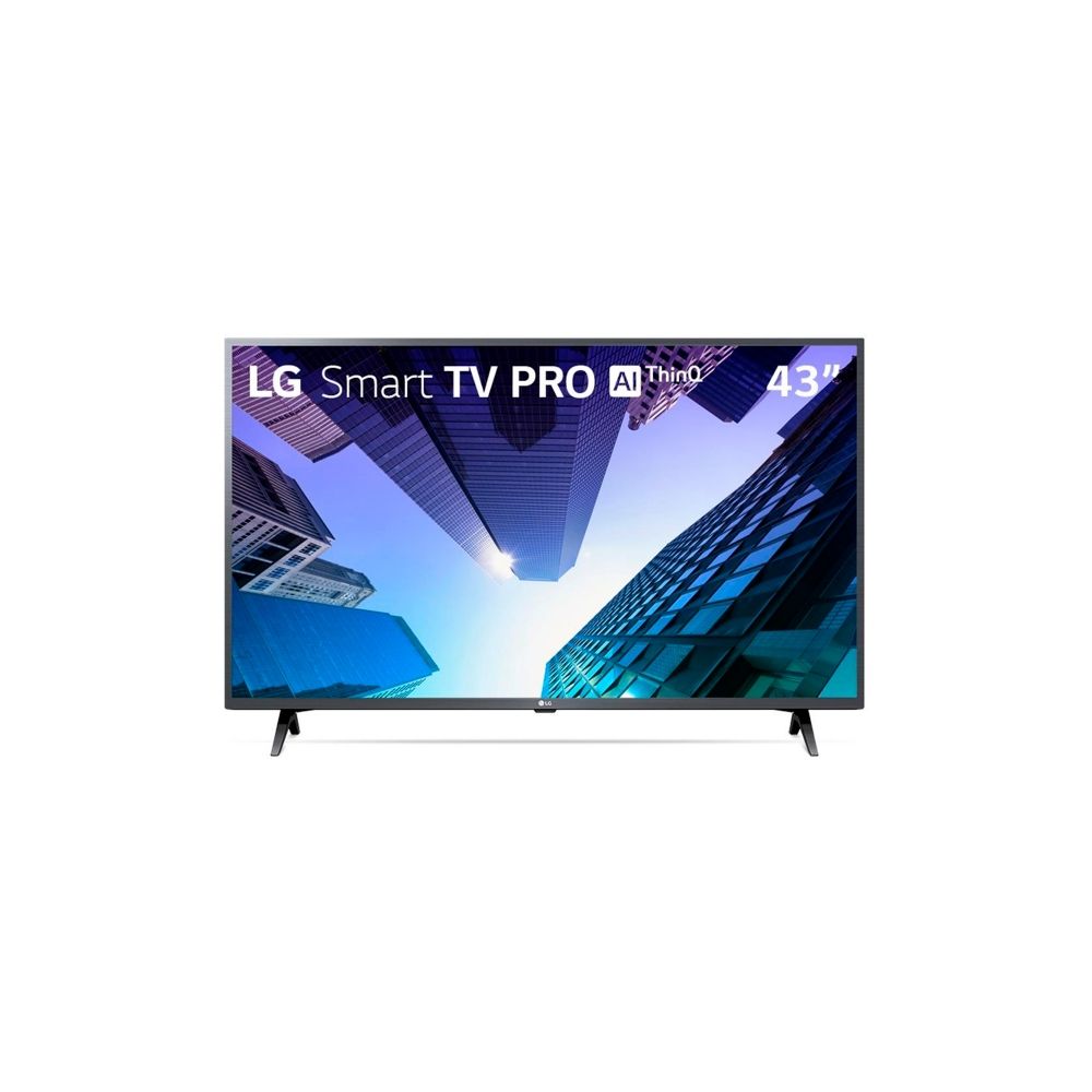 Smart TV 43