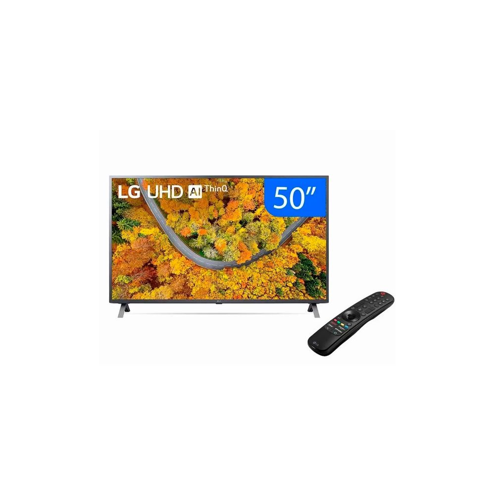 Smart TV 50