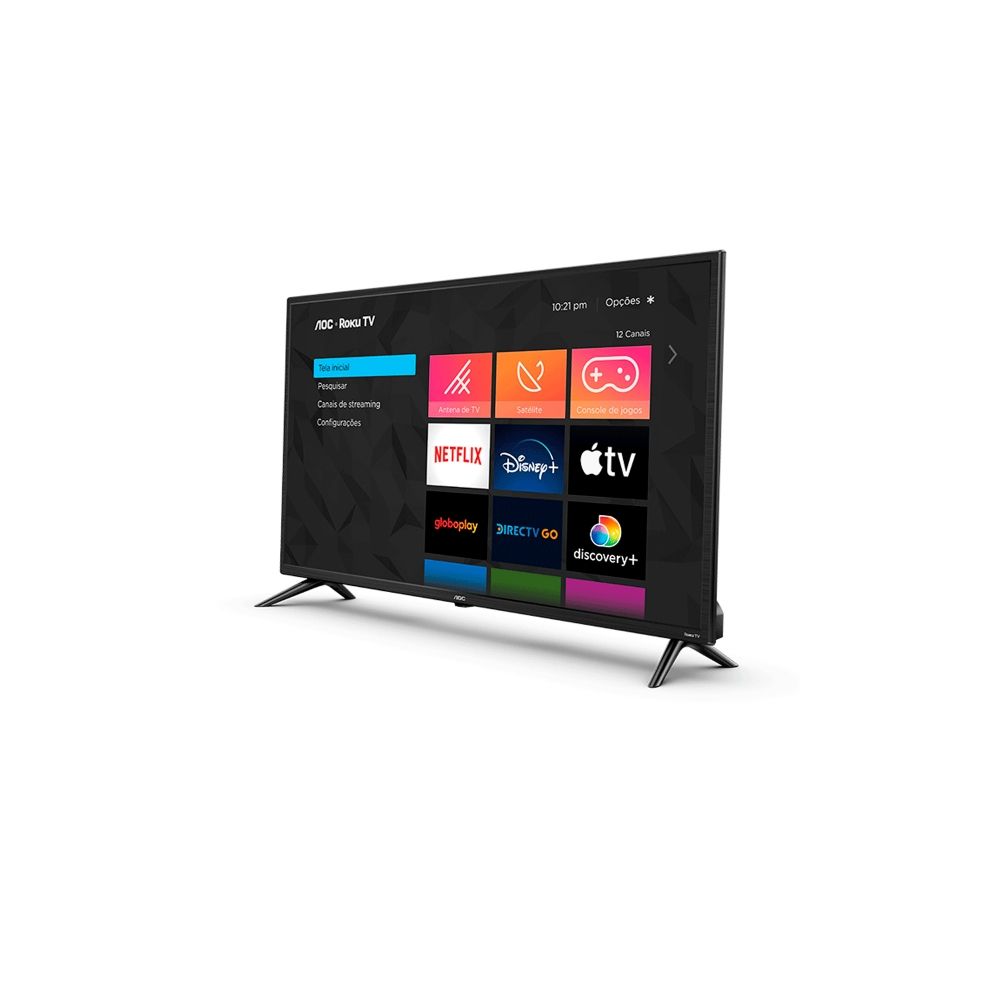 Smart TV 39