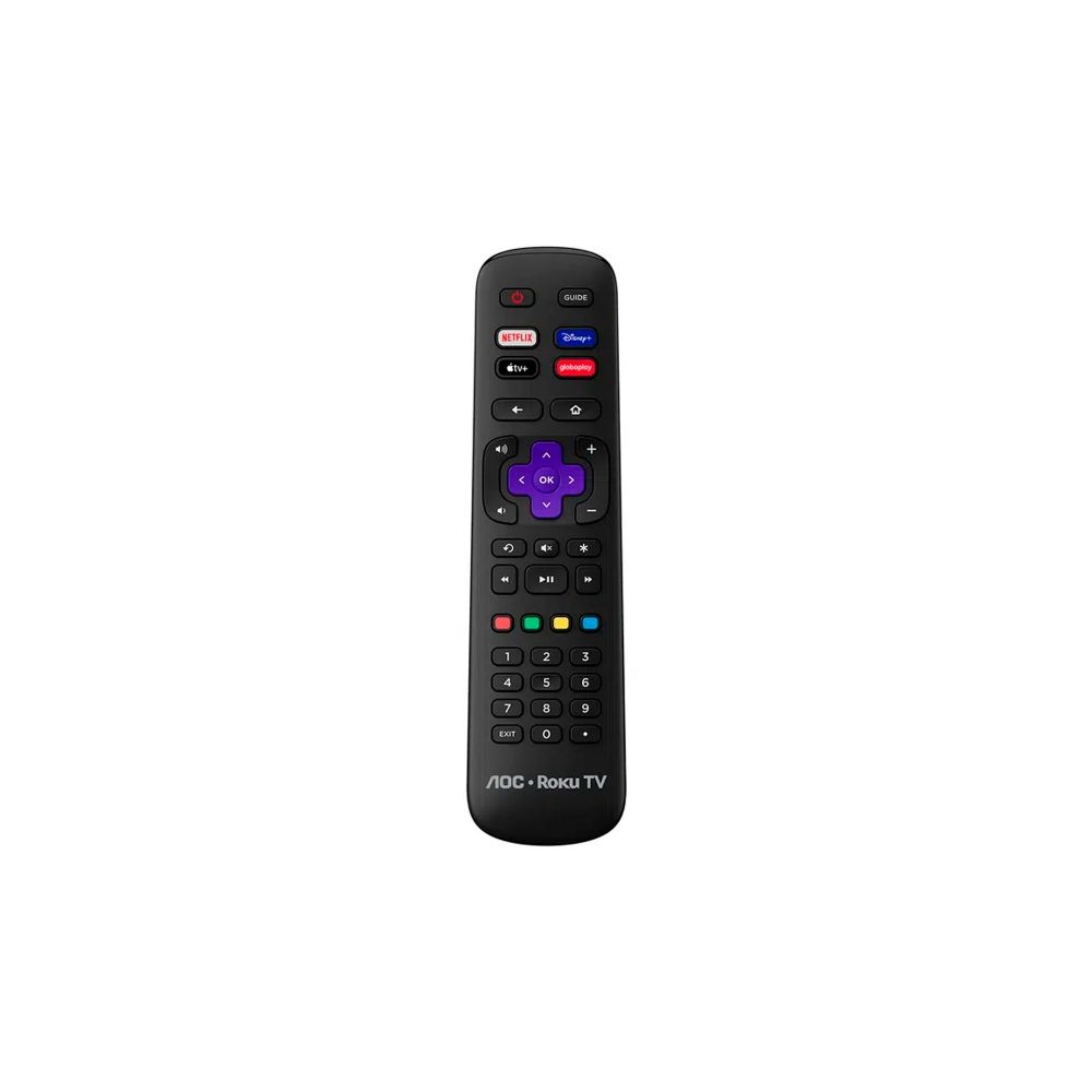 Smart TV Roku LED 50