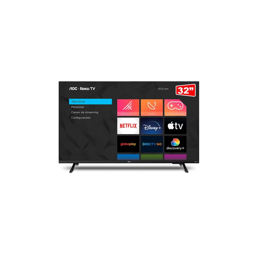 Smart TV 32