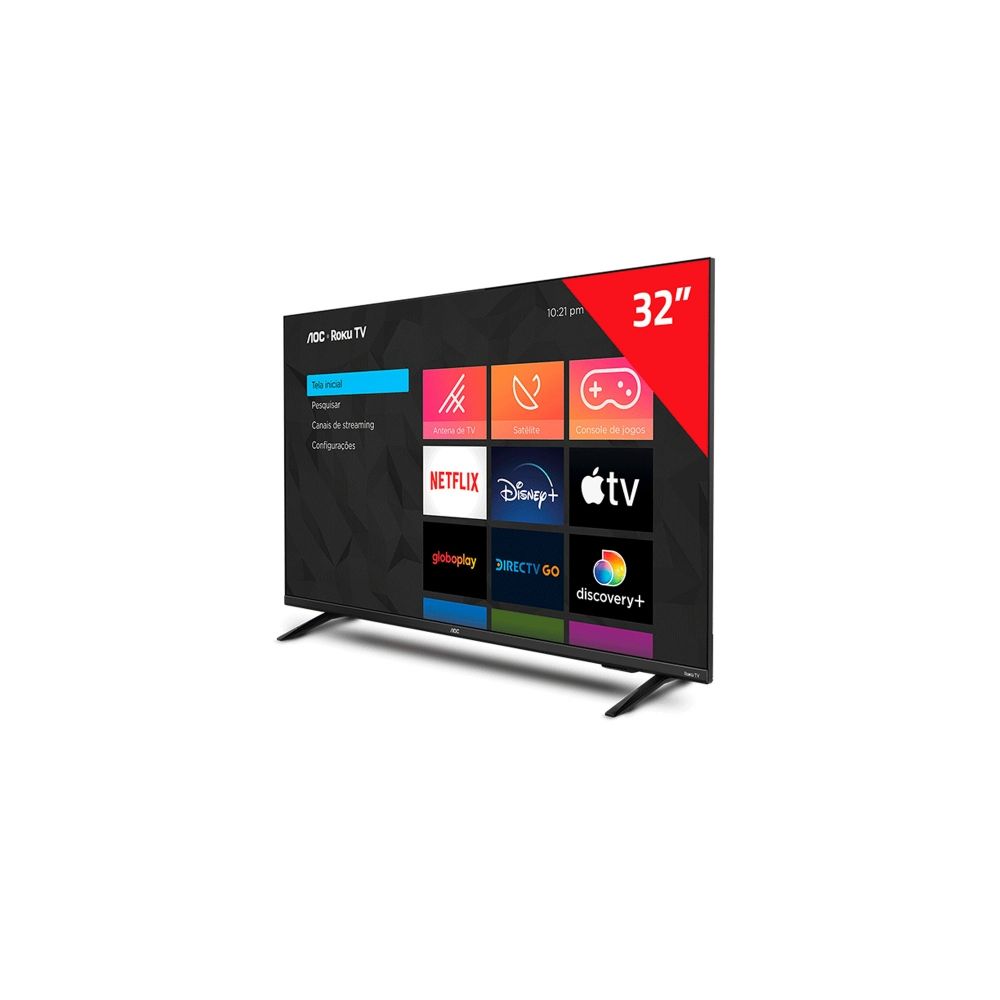 Smart TV 32