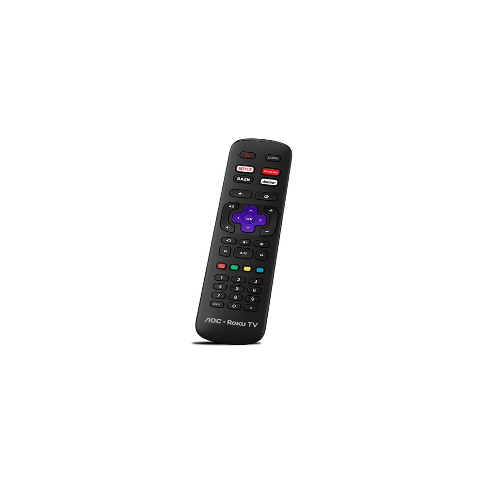 Smart TV 43