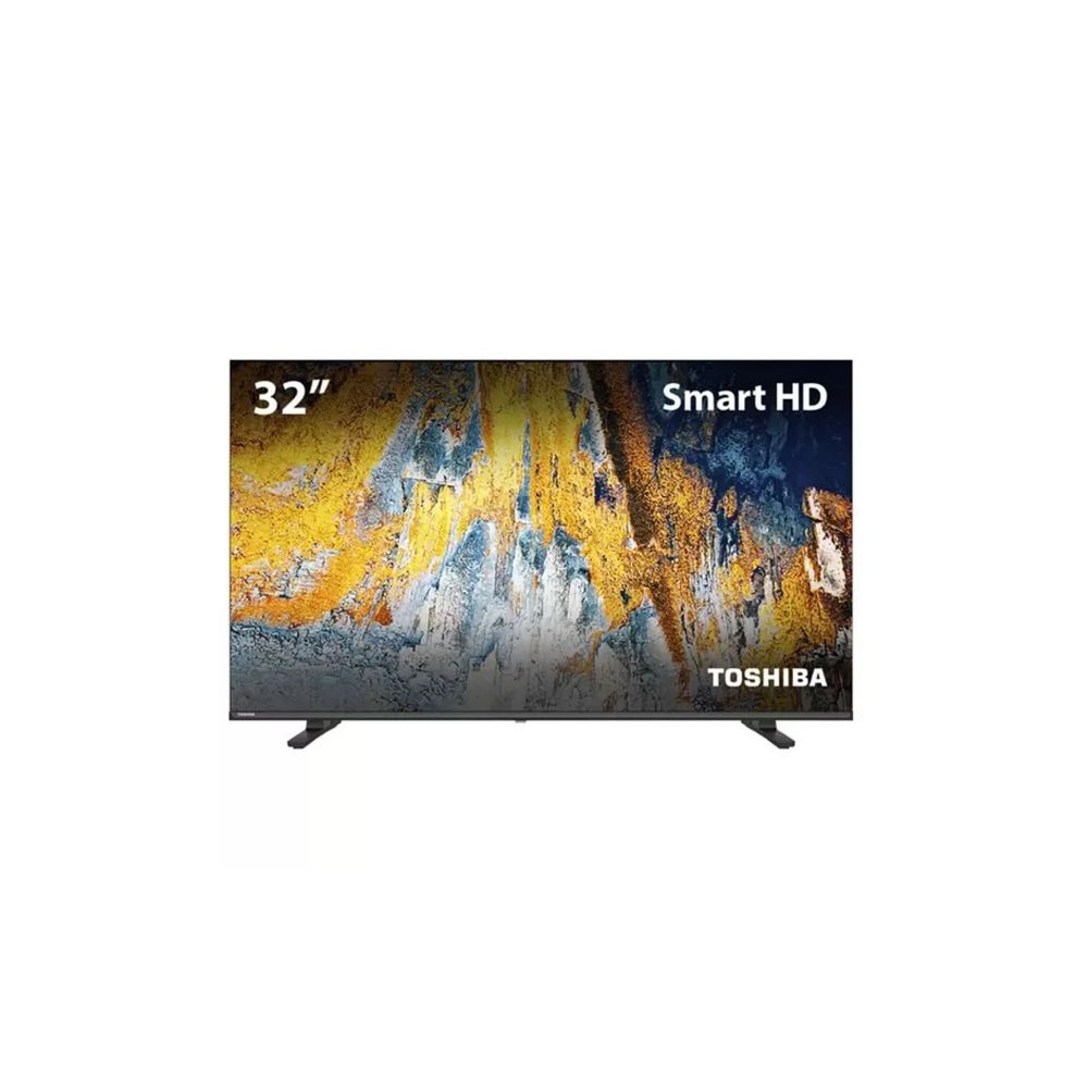 Smart TV 32