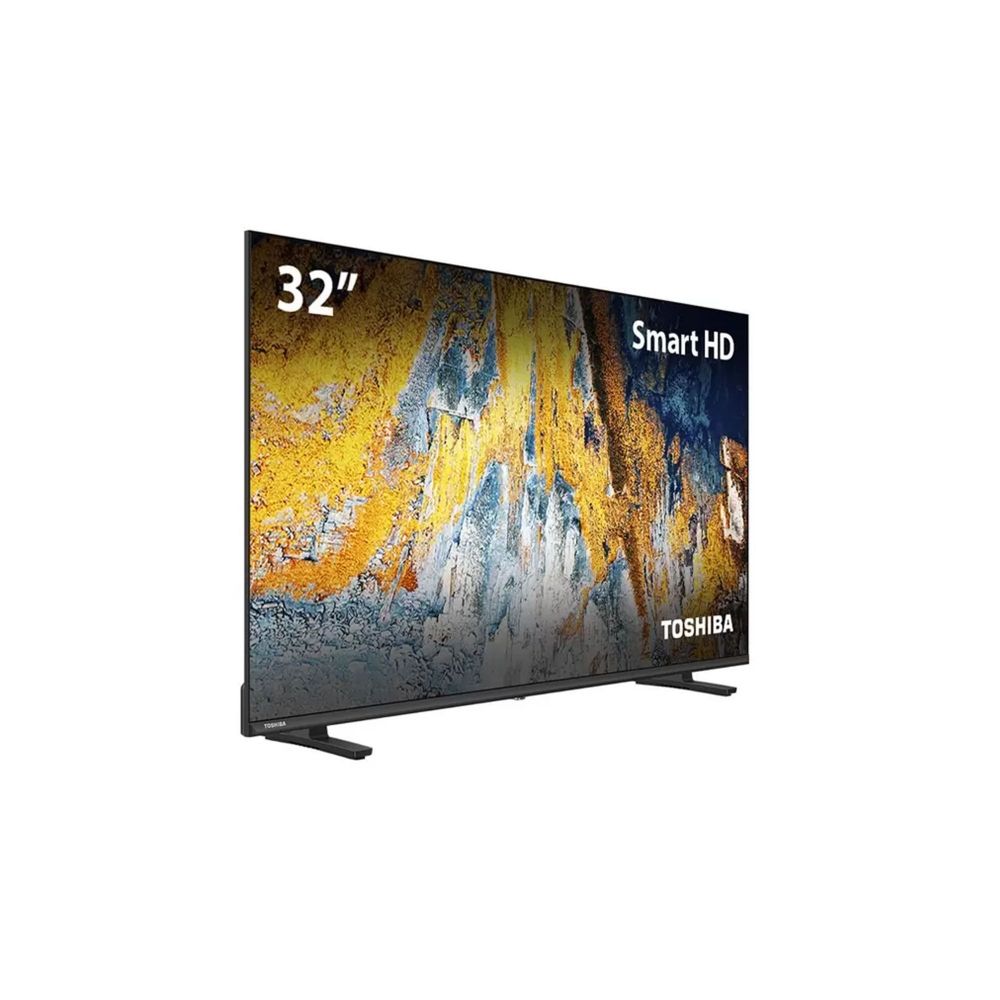 Smart TV 32