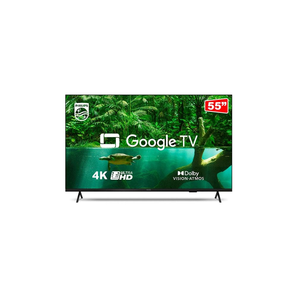 Smart TV 55