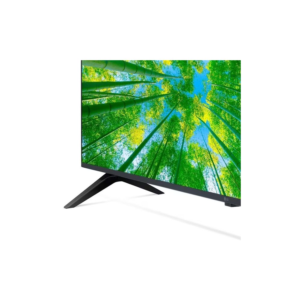 Smart TV 50'' HDR 4K UHD WiFi ThinQ Smart Magic - LG