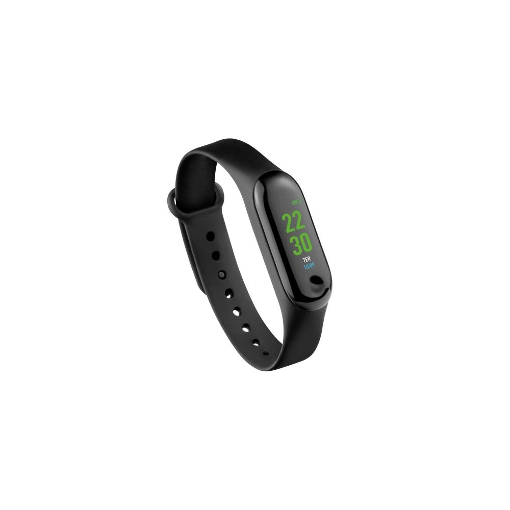 Relógio SmartBand Tóquio Bluetooth IP68 - Atrio