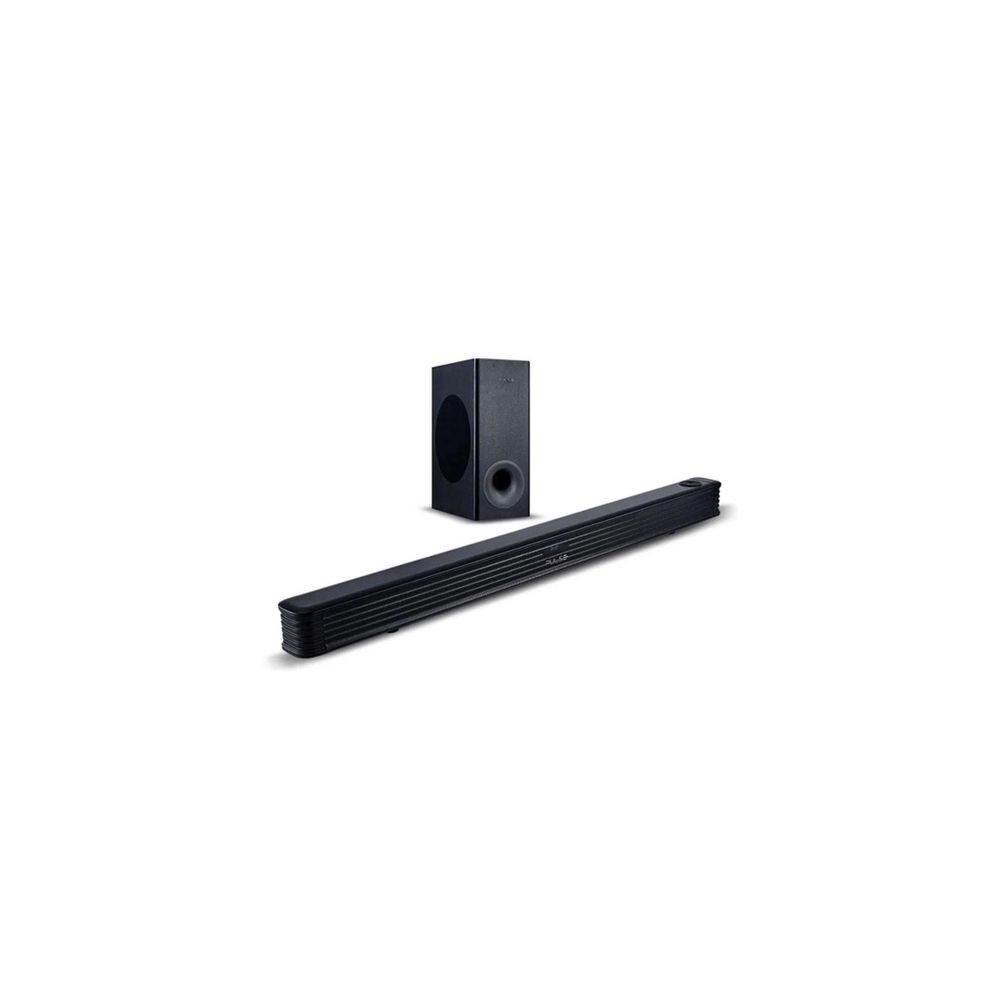 Soundbar + Subwoofer Wireless 300W SP604 - Pulse