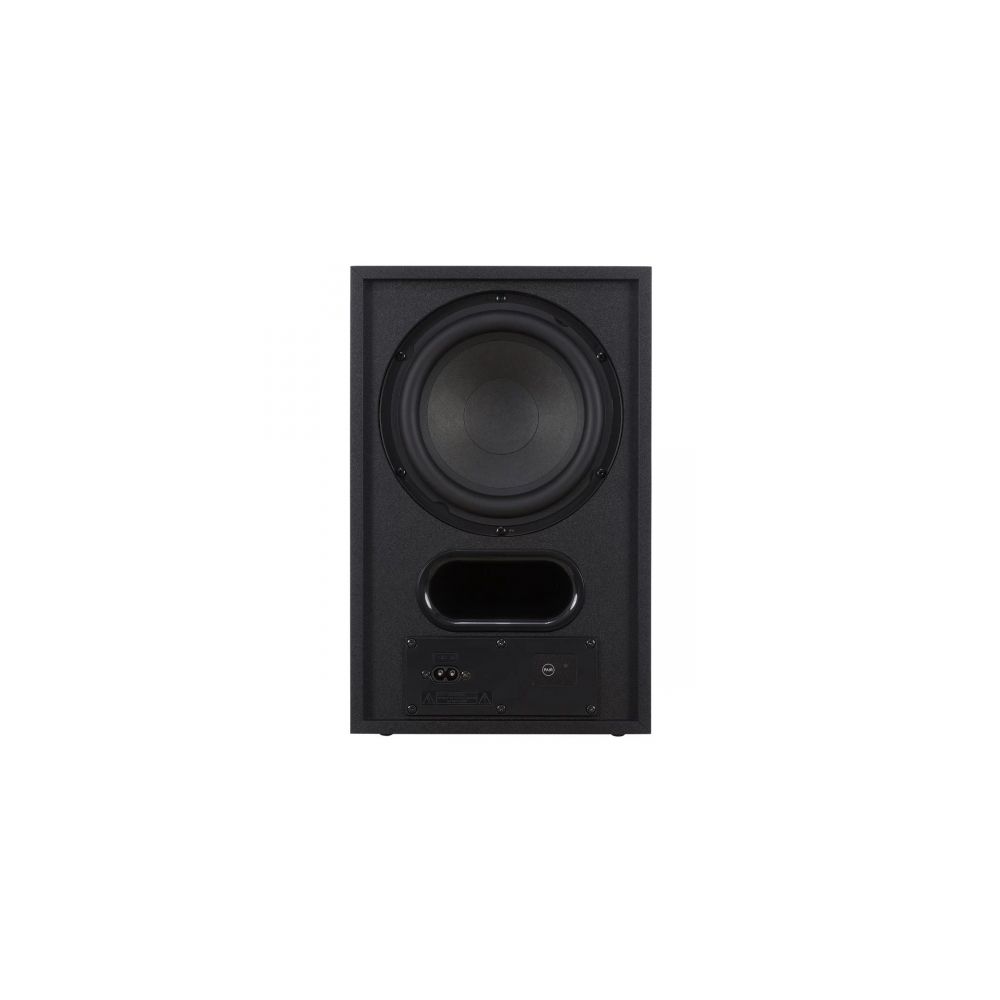 Soundbar SB180 2.1 Canais 110W RMS JBLSB180BLKBR - JBL