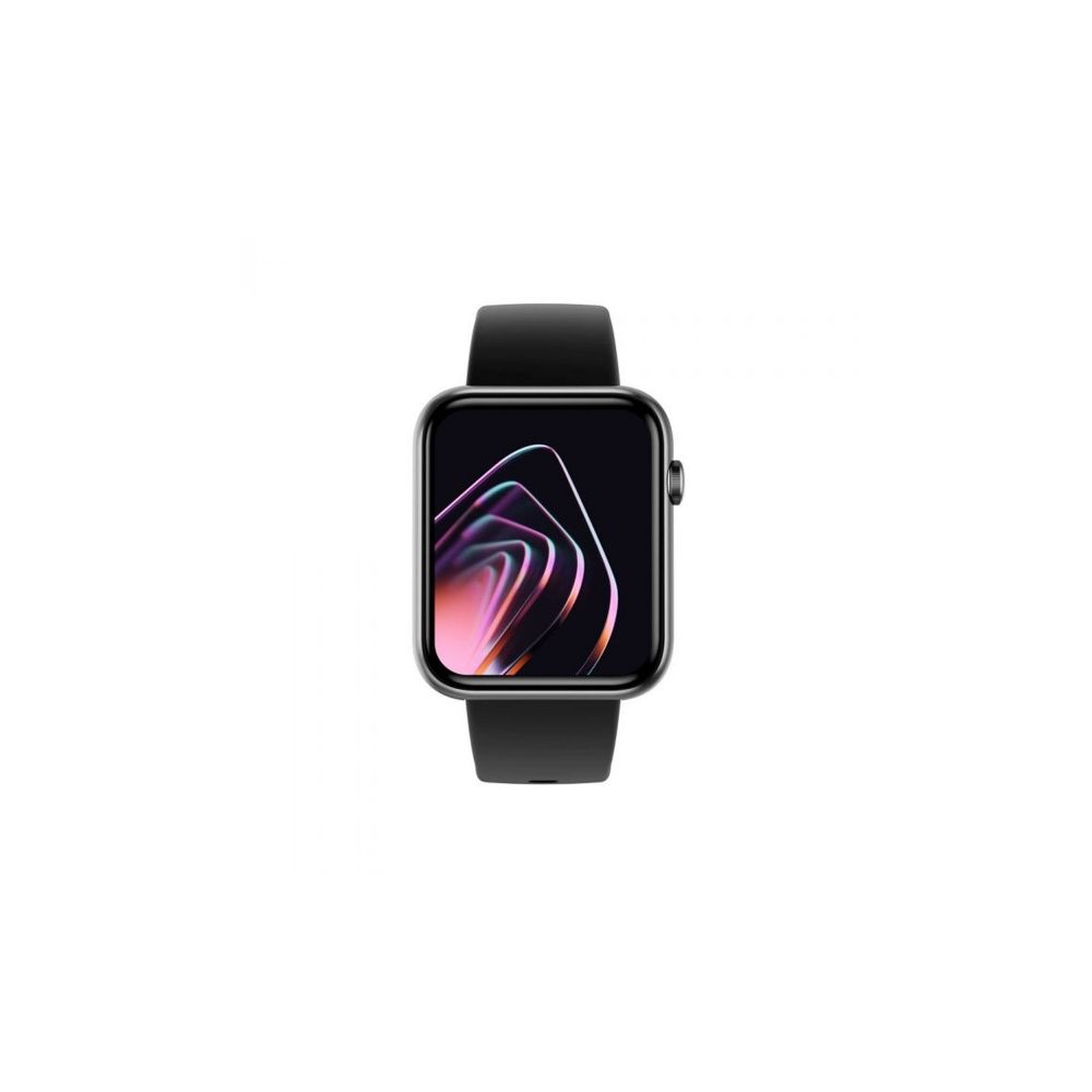 Smartwatch M2 Amoled Touch Bluetooth Preto WR204 - Multi