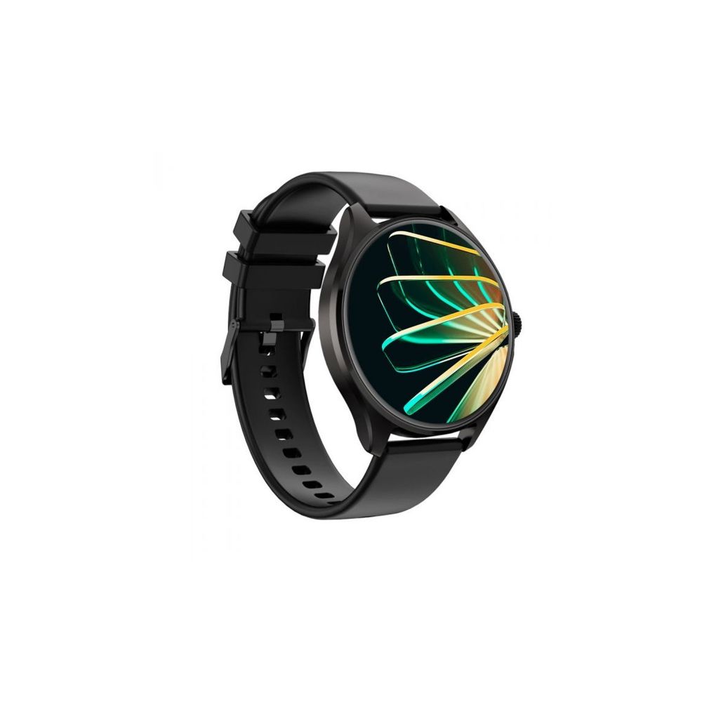 Smartwatch M2R Amoled Touch Bluetooth Preto - Multi