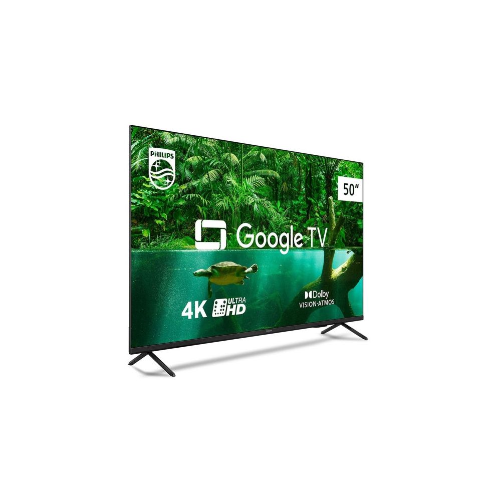 Smart TV LED 50