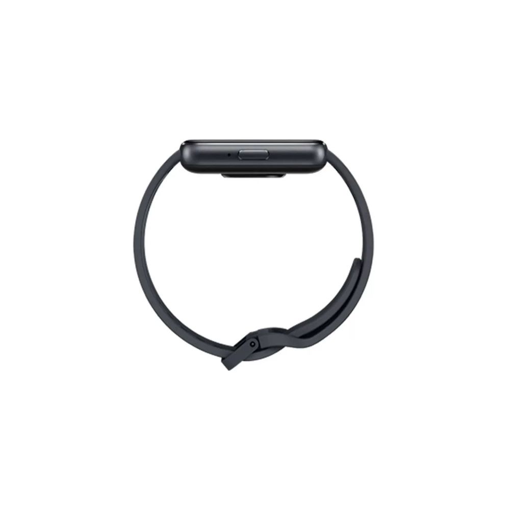 Relógio Smartband Galaxy Fit3 Grafite R390NZAAZTO - Samsung