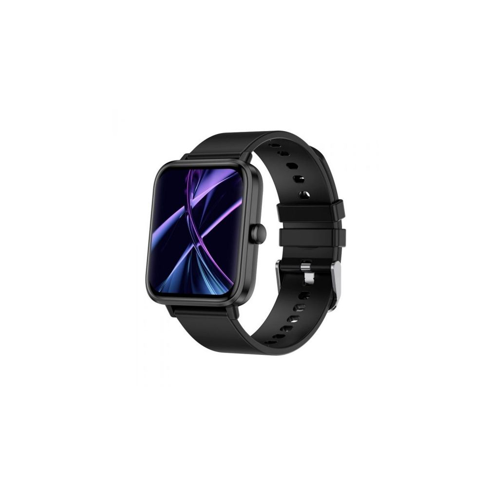 Smartwatch L2 Touch Bluetooth Preto - Multi