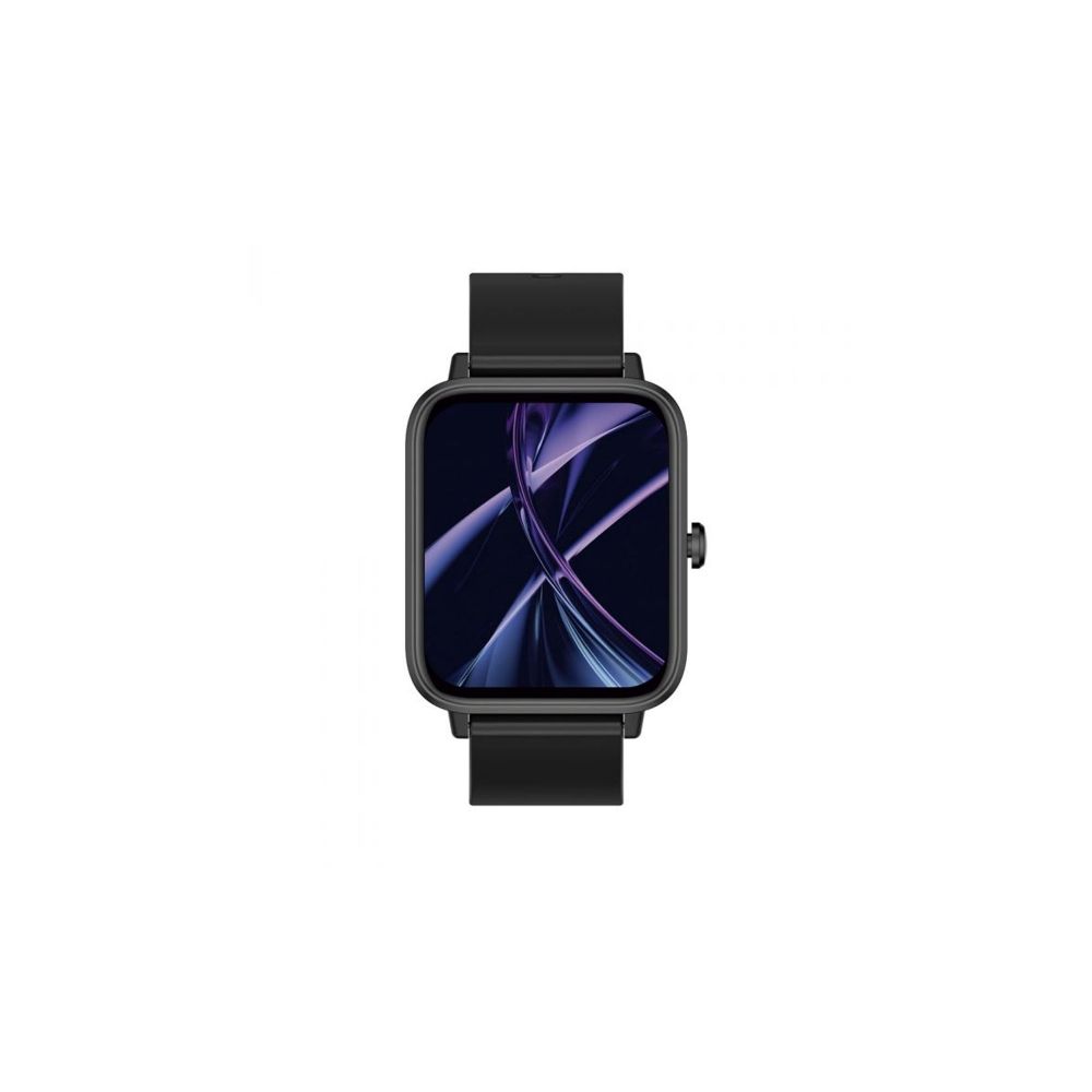 Smartwatch L2 Touch Bluetooth Preto - Multi