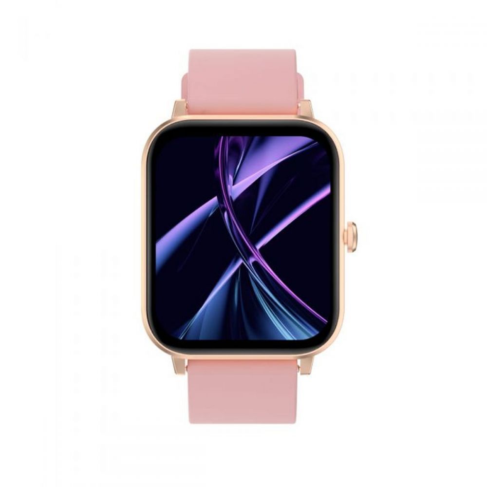 Smartwatch L2 Touch Bluetooth Rose – Multi