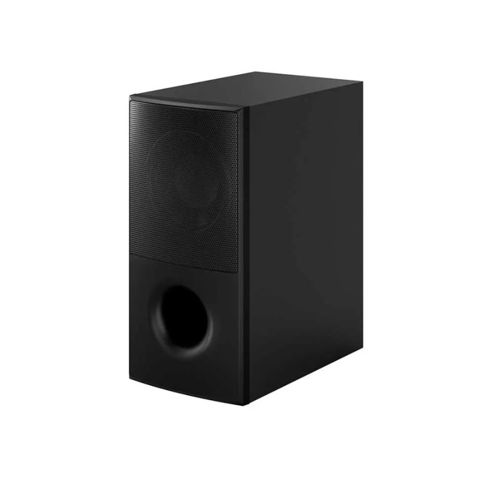 Soundbar SH5A 4.1 Canais com 600W RMS Bivolt - LG