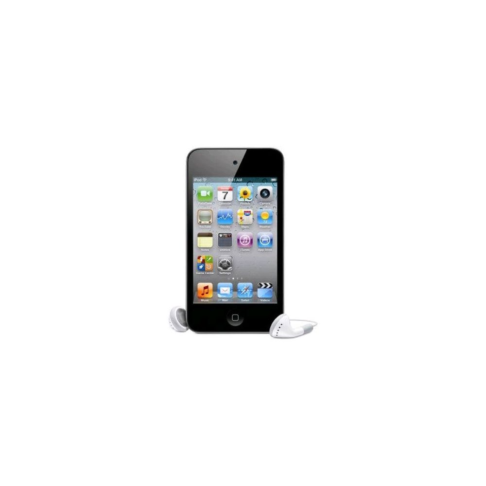 Ipod Touch 8GB MC540bz/a Preto - Apple