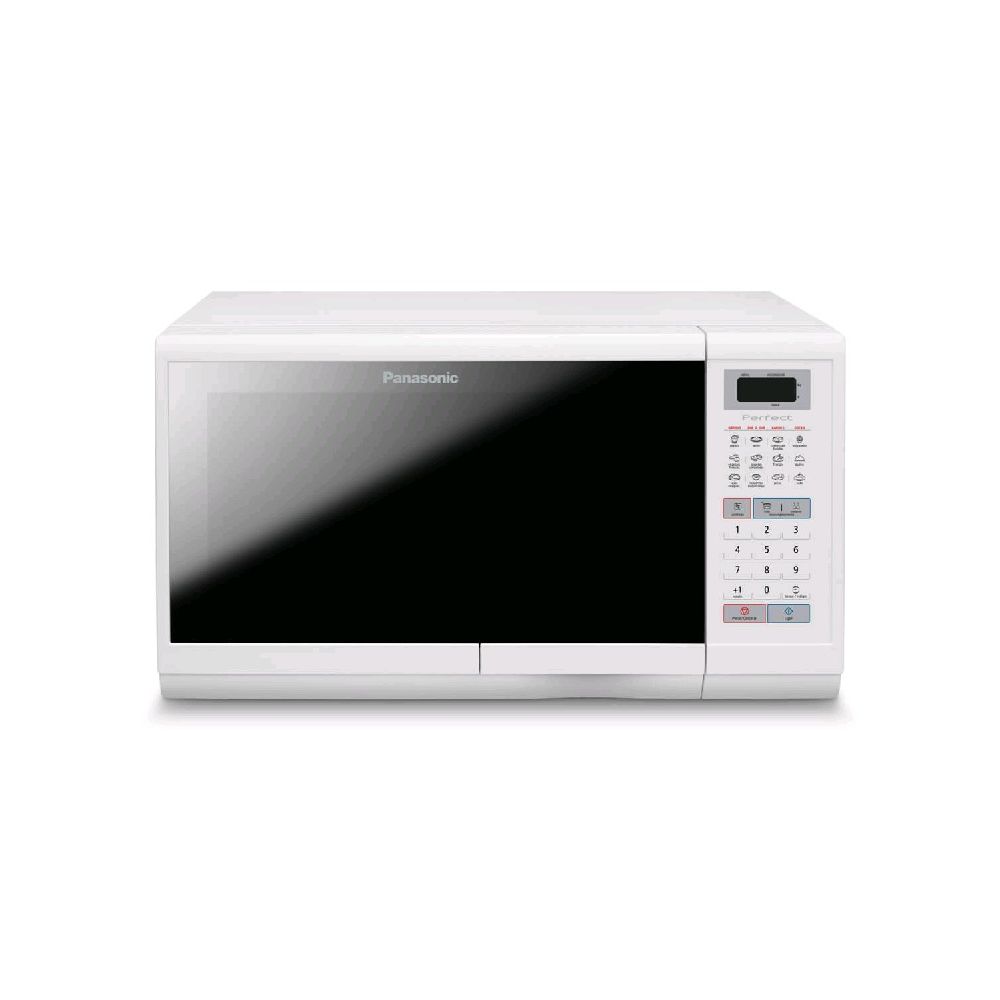 Microondas 28 Litros Panasonic Perfect NN-ST571W - Panasonic