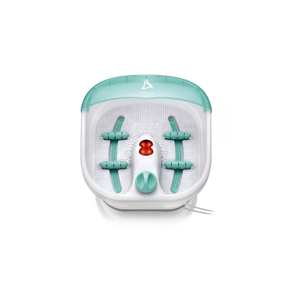 Hidromassageador para Pés HC007 Foot Spa 220V- Multilaser