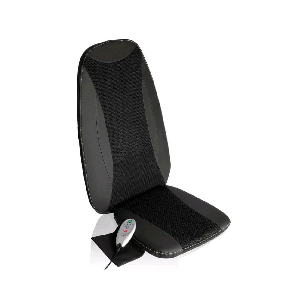 Assento Massageador Shiatsu com Aquecimento  HC003 - Multilaser