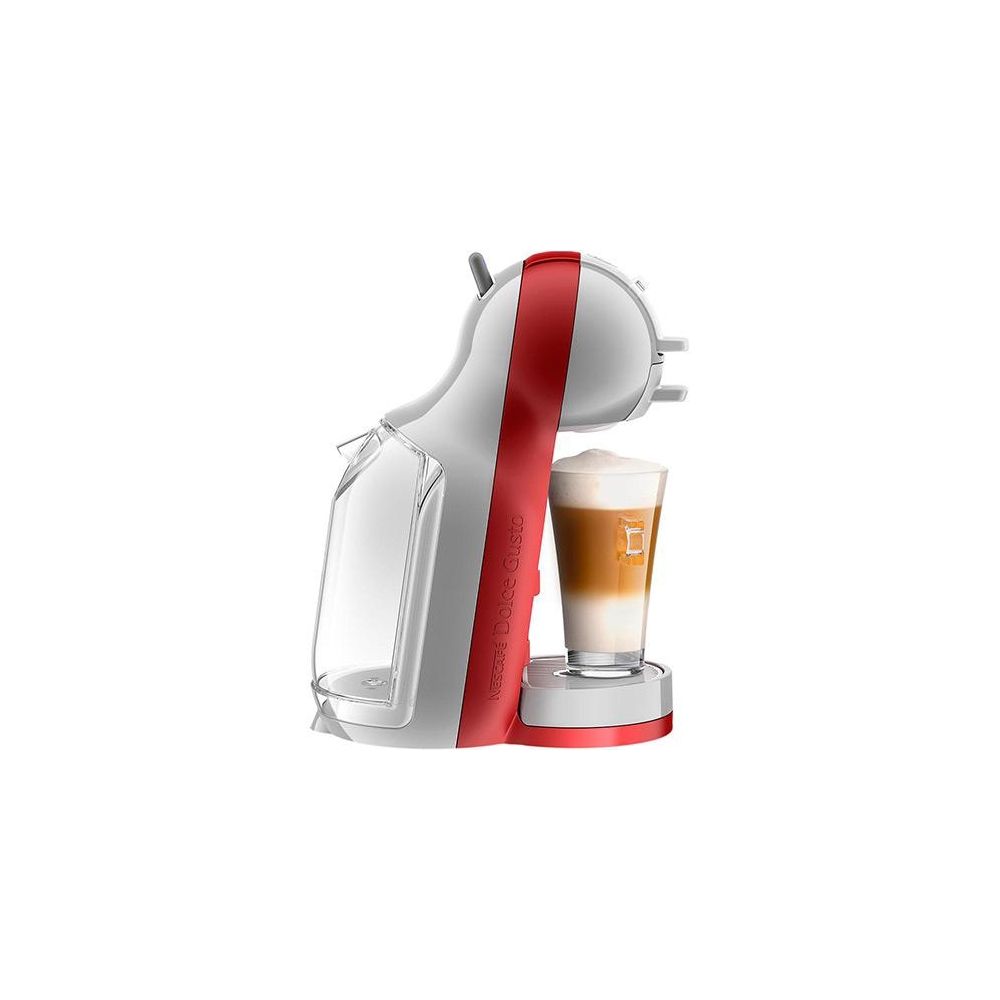 Cafeteira Expresso Dolce Gusto Mini Me Automática Vermelha 220V - Arno