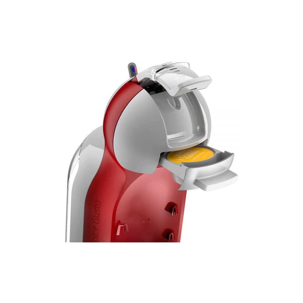 Cafeteira Expresso Dolce Gusto Mini Me Automática Vermelha 220V - Arno