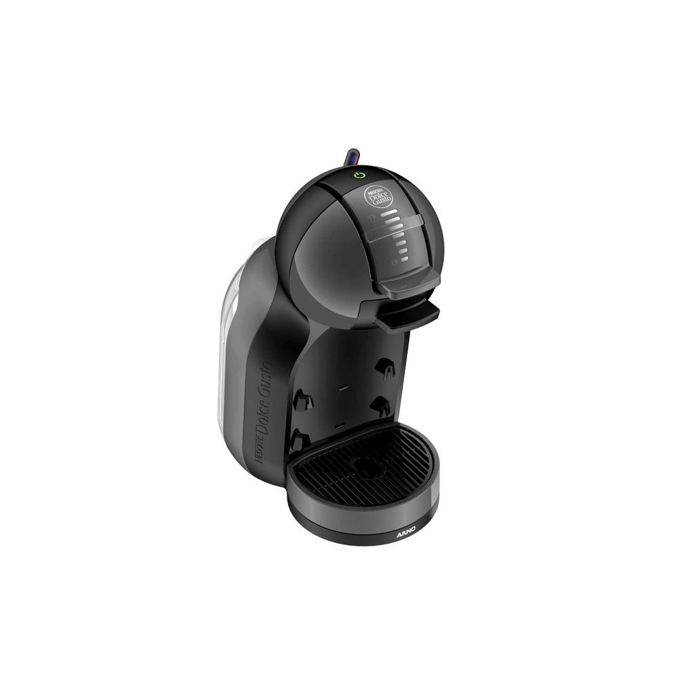 Cafeteira Espresso Arno Nescafé Dolce Gusto Mini Me Black