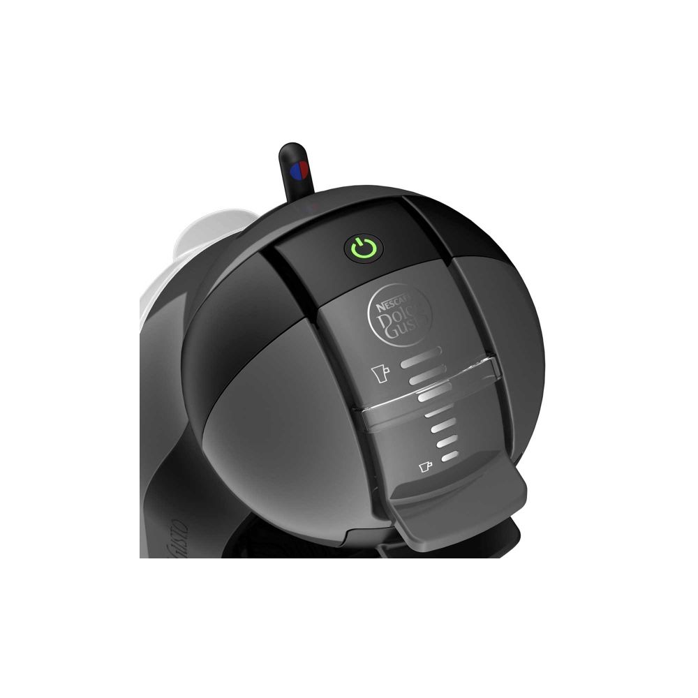 Cafeteira Espresso Arno Nescafé Dolce Gusto Mini Me Black